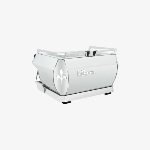 gb5 x tyl bok1 La Marzocco GB5 X AV 3 Grupy