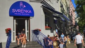 20250818 175341 Restauracja Syrenka w Kołobrzegu: kuchnia polska w domowym wydaniu