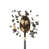 Herbata zielona Gunpowder z Papają 100 g SUZANN
