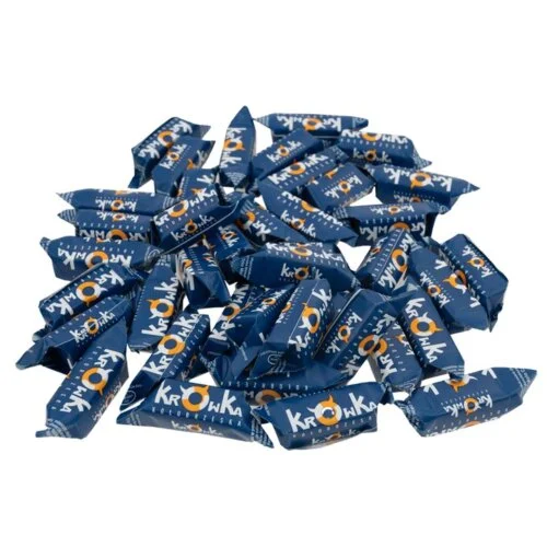 Krówki mleczne 220 g Krówka Kołobrzeska, zdjęcie 2