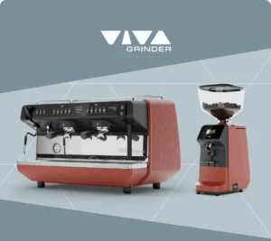 Raggruppa 2635 1024x911 1 Nuova Simonelli prezentuje Appia Viva: energia, styl i jakość w filiżance