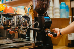 colberg coffee sierpien 2023 full 3 Organizacja kawiarni i higiena pracy za barem - praktyczny przewodnik dla baristów