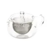 Czajniczek do zaparzania herbaty Chacha Kyusu Maru CHJMN 45T 450 ml Hario