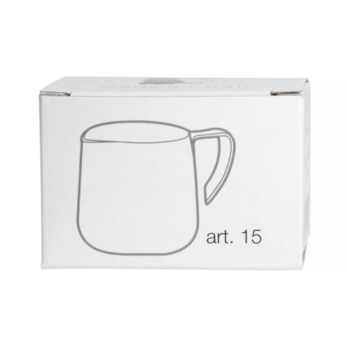 Alternative view of Dzbanek do śmietanki i mleka | Motta 70 ml