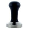 tamper motta czarny 57 mm Czarny tamper do ubijania kawy| Motta 57 mm