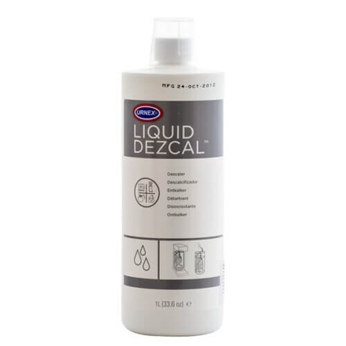 Liquid Dezcal płyn odkamieniający | Urnex 1 l