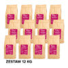 Kawa Ziarnista Good Morning Colbergcoffee 12 kg zestaw | Kawa Hurt | Kawa od producenta
