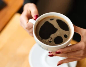 Caffeine in coffee: facts, myths and practical tips
