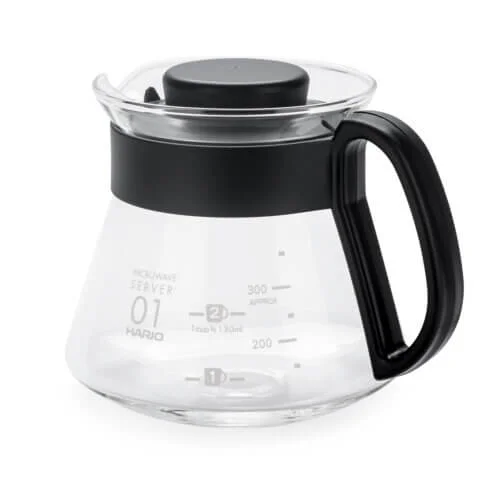 Dzbanek do kawy Range Server 360 ml Hario V60, zdjęcie 2