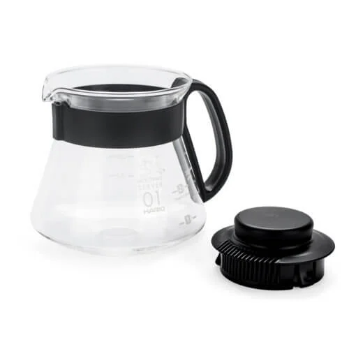 Dzbanek do kawy Range Server 360 ml Hario V60, zdjęcie 3