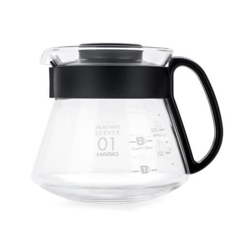 Dzbanek do kawy Range Server 360 ml | Hario V60