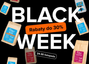 weeks akcjaq1 01 Black week a kawa - o co w tym chodzi?