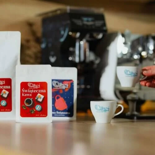 Kawa Świąteczna Peru - idealny prezent na Święta | Colbergcoffee - obrazek 4