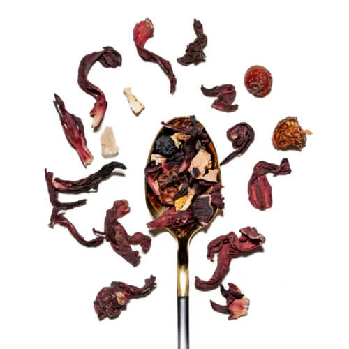 SUZANN Exotic Fruit Tea 100 g