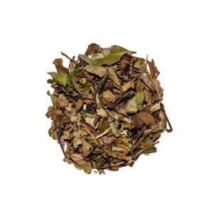 SUZANN White Tea King 100 g, photo 2