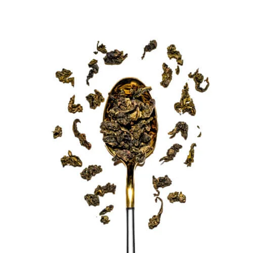 SUZANN Milk Oolong 100 g