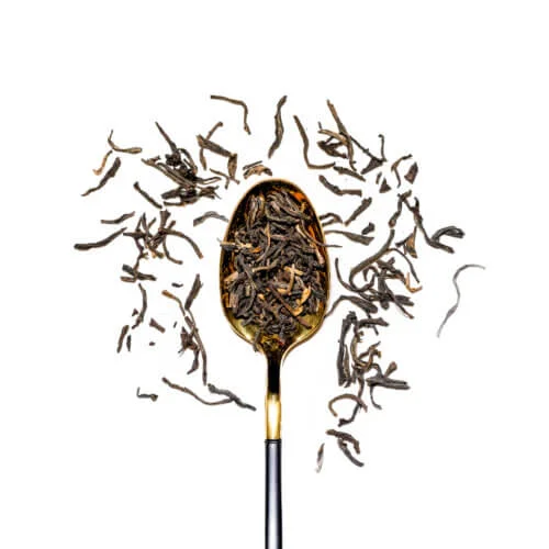 Herbata czarna Golden Dragon 100 g SUZANN