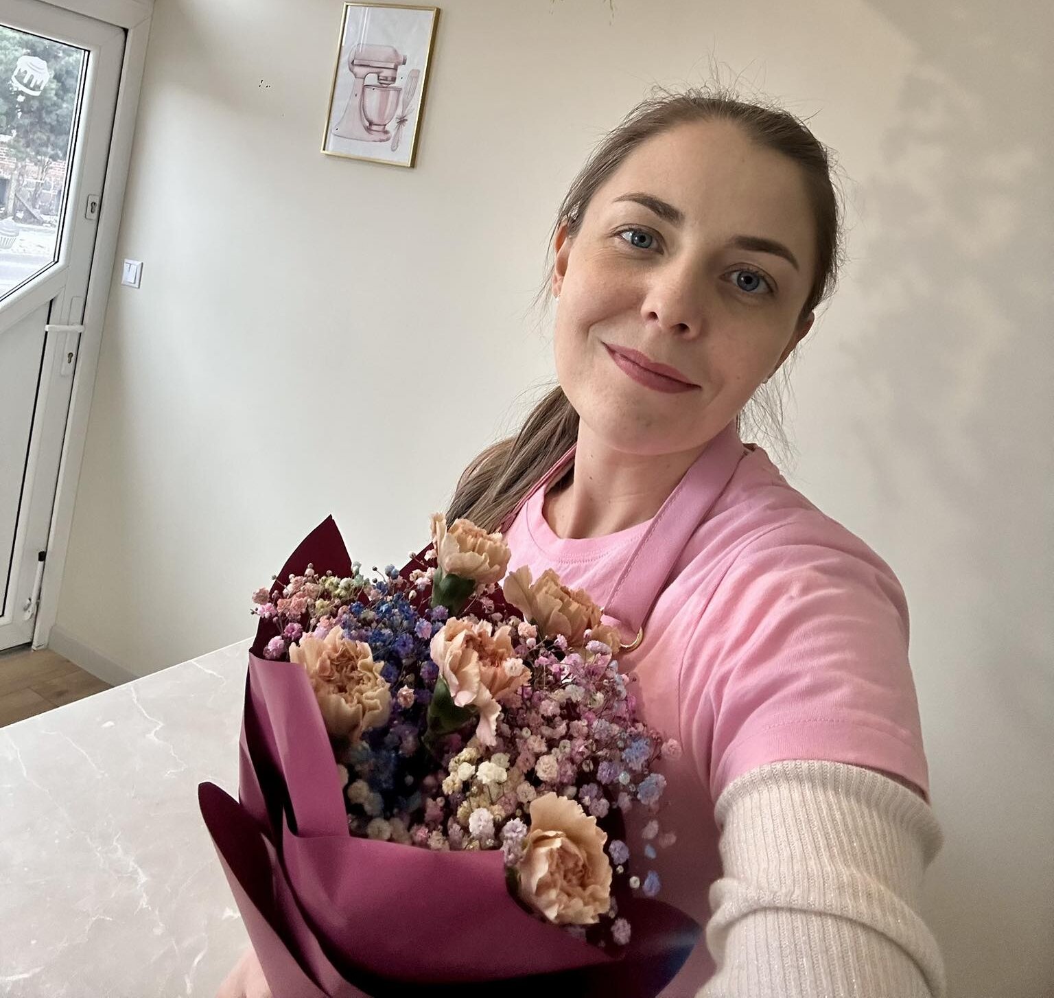 Marta Kuchciwrozka szefowa e1769191175941 Kawa w cukierni - jak połączyć słodką ofertę z dobrą kawą bez inwestowania w baristę