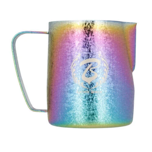 Dzbanek do mleka Ice Grain Multicolor 600 ml Barista Space