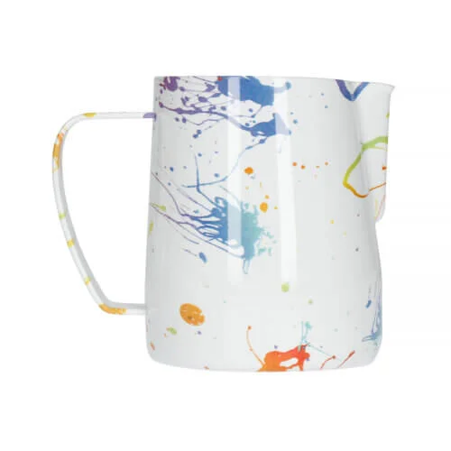 Dzbanek do mleka Splash 350 ml Barista Space