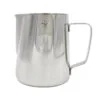 Dzbanek do mleka srebrny z miarką Classic Pitcher 600 ml Espresso Gear