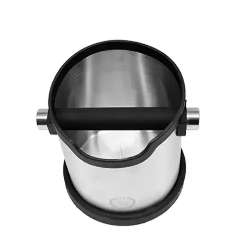 Sudio barista picamarro akcesoria baristy 3 Pojemnik na fusy | Studio Barista Picamarro Delux