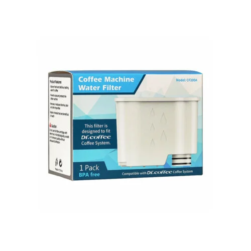 Coffee Format 8.S.2.0021 Coffee Machine Water Filter