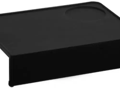 Gumowa mata tampingowa | Studio Barista