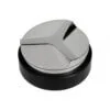 Dystrybutor do kawy czarny 58,5 mm Motta