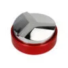 Dystrybutor do kawy czerwony 58,5 mm Motta