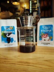 1000016643 Jak zacząć przygodę z kawą speciality? - Praktyczny poradnik