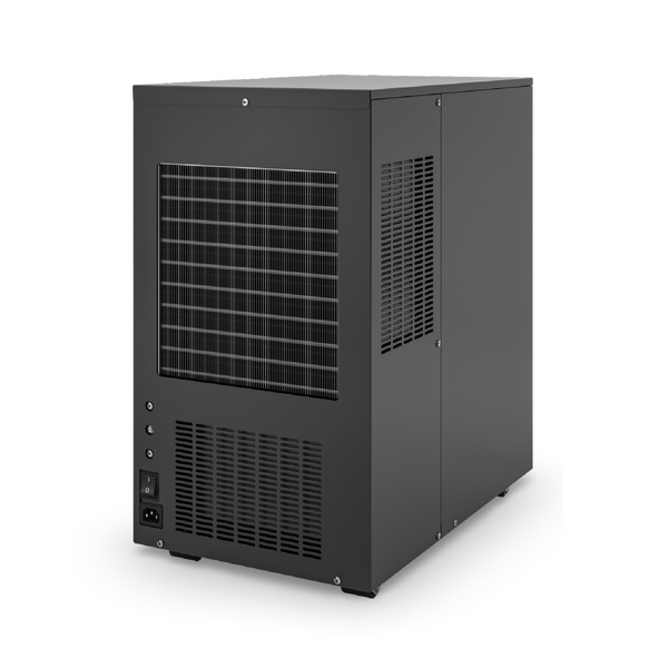 Podblatowy dystrybutor wody gazowanej | FlowCare 150U - obrazek 3