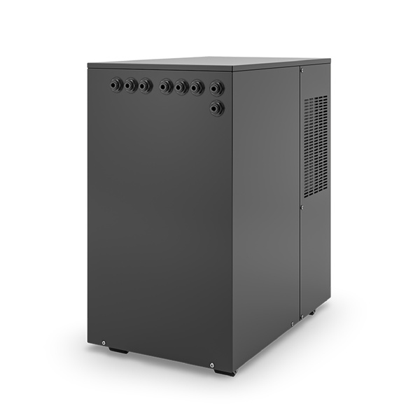 Podblatowy dystrybutor wody gazowanej | FlowCare 150U