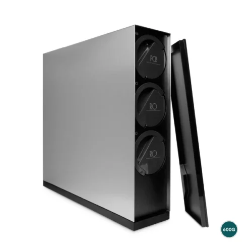 Midea CWRC600 A106 Filtr odwroconej osmozy 600GPD 3 Filtr odwróconej osmozy 600GPD | Midea CWRC600-A106