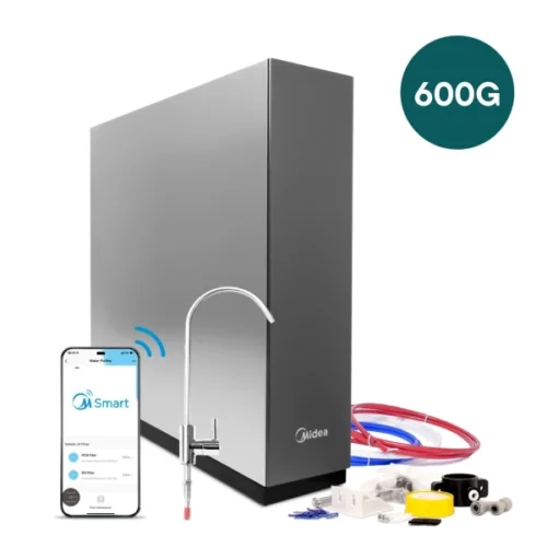 Filtr odwróconej osmozy 600GPD | Midea CWRC600-A106