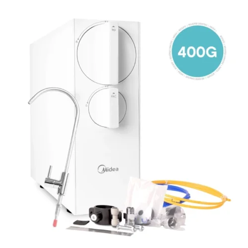 Filtr odwróconej osmozy 400GPD | Midea MRO2489C-400G