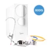 Midea MRO2489C 800G Filtr odwroconej osmozy 800GPD Filtr odwróconej osmozy 800GPD | Midea MRO2489C-800G