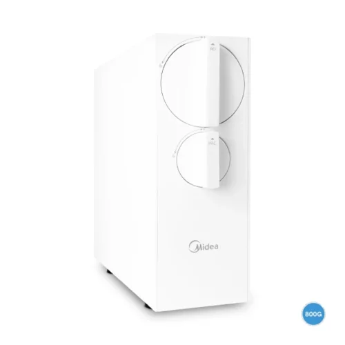 Alternative view of Filtr odwróconej osmozy 800GPD | Midea MRO2489C-800G