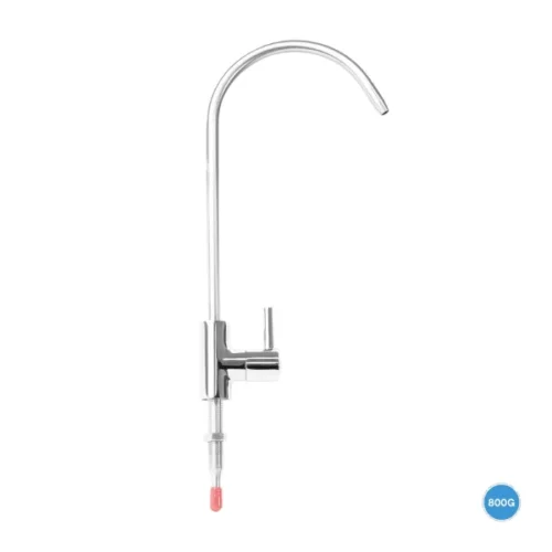 Midea MRO2489C 800G Filtr odwroconej osmozy 800GPD 4 Filtr odwróconej osmozy 800GPD | Midea MRO2489C-800G