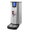 Warnik HS25 srebrny FlowCare