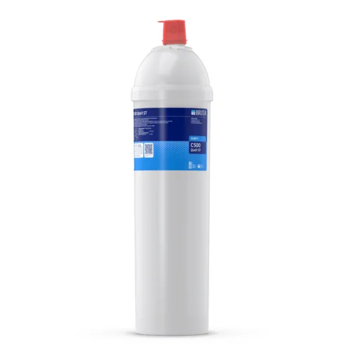 BRITA PURITY C500 Quell ST Commercial Water Filter
