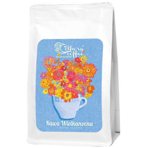 Kawa Wielkanocna 2026 Limited Edition | Colbergcoffee