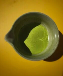 Where to buy matcha in Kołobrzeg