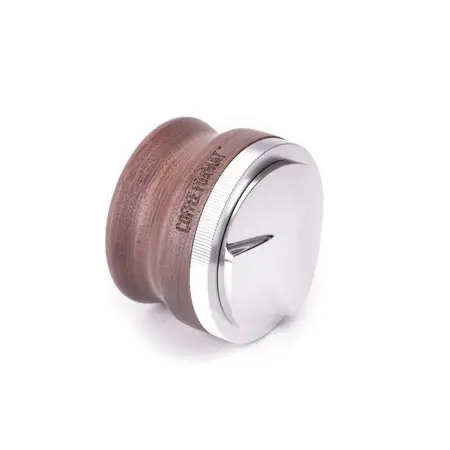 Alternative view of Drewniany dystrybutor do kawy CL-01 | Coffee Format 58 mm