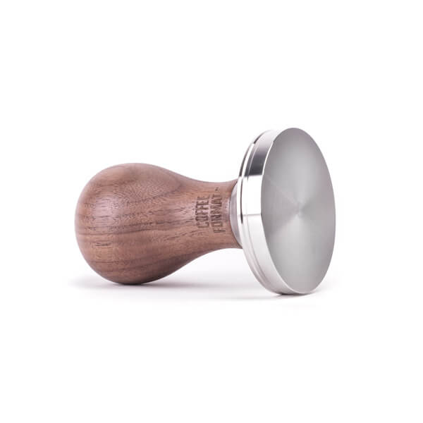 Drewniany tamper CT-01 | Coffee Format - obrazek 2