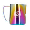 Profesjonalny dzbanek do mleka San Rainbow | Barista Space 600 ml