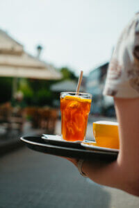 cold brew