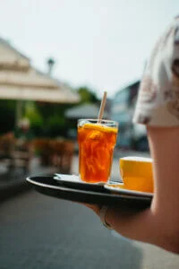 cold brew