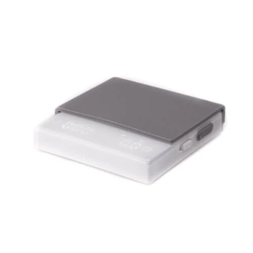 Coffee Format CS-02 Coffee Scale, White