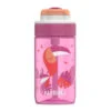 Butelka na wodę Toekan Love Lagoon 400 ml Kambukka